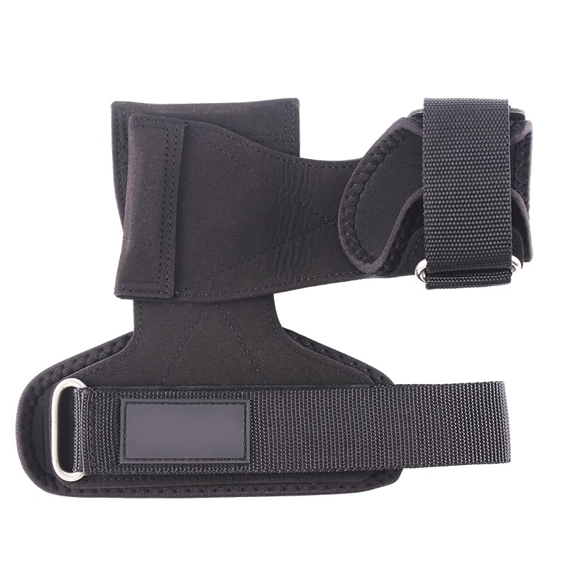 Crossfit Lifting Gear - 헬스 웨이트리프팅 장갑, 두꺼운 손바닥 보호대,