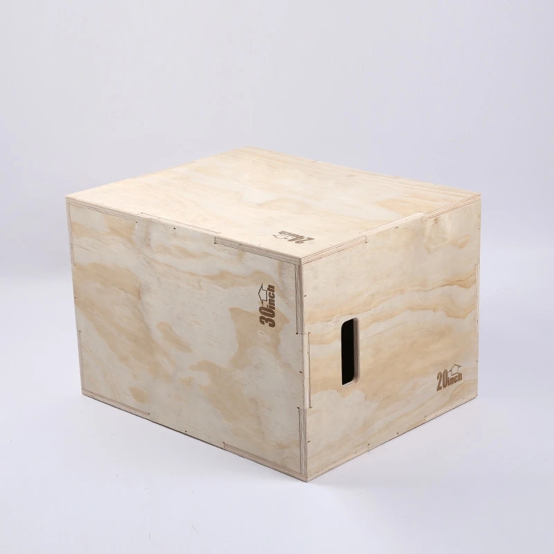 2026 3-in-1 조립식 목재 플라이오 점프 박스  - Box Jump Plyo 리뷰 및 가격