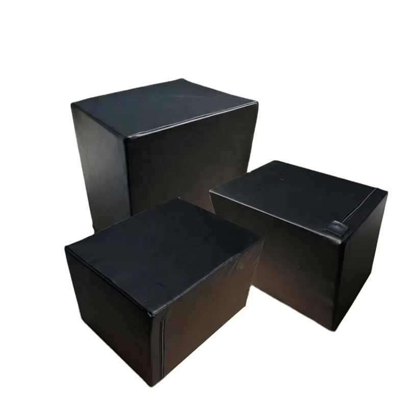 2026년형 조절 가능한 소프트 폼 플라이오 박스 블랙 - Box Jump Plyo 리뷰 및 가격