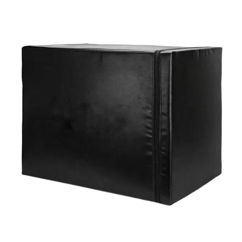 2026년형 조절 가능한 소프트 폼 플라이오 박스 블랙 - Box Jump Plyo 리뷰 및 가격