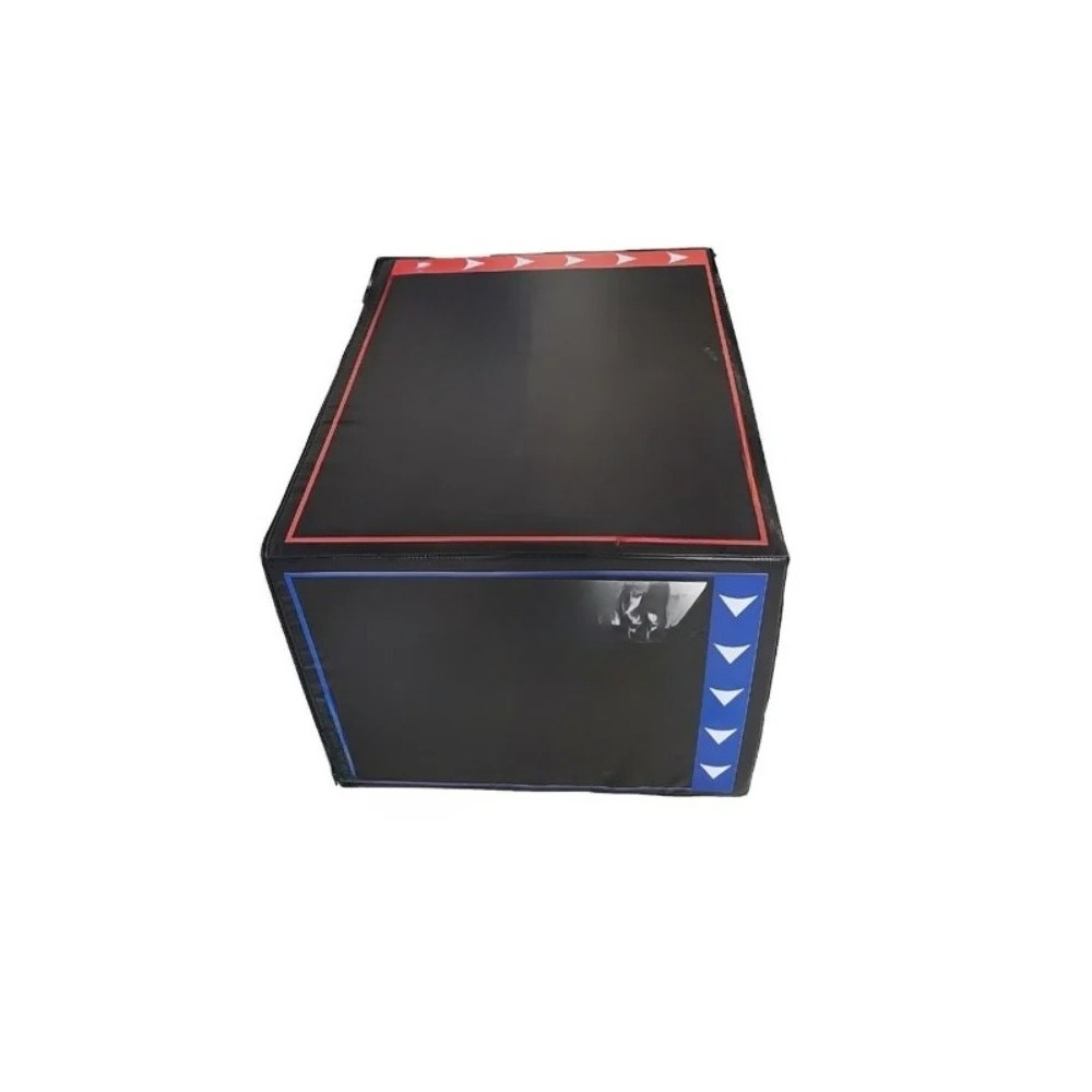 소프트 짐 피트니스 점프 박스 3 in 1 소프트 플라 - Box Jump Plyo 리뷰 및 가격