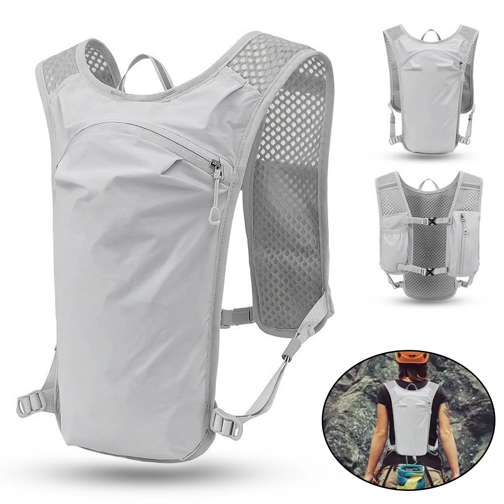 사이클링 러닝 하이킹 조끼 통기성 자전거 크로스컨트리  - Crossfit Gear Men 리뷰 및 가격