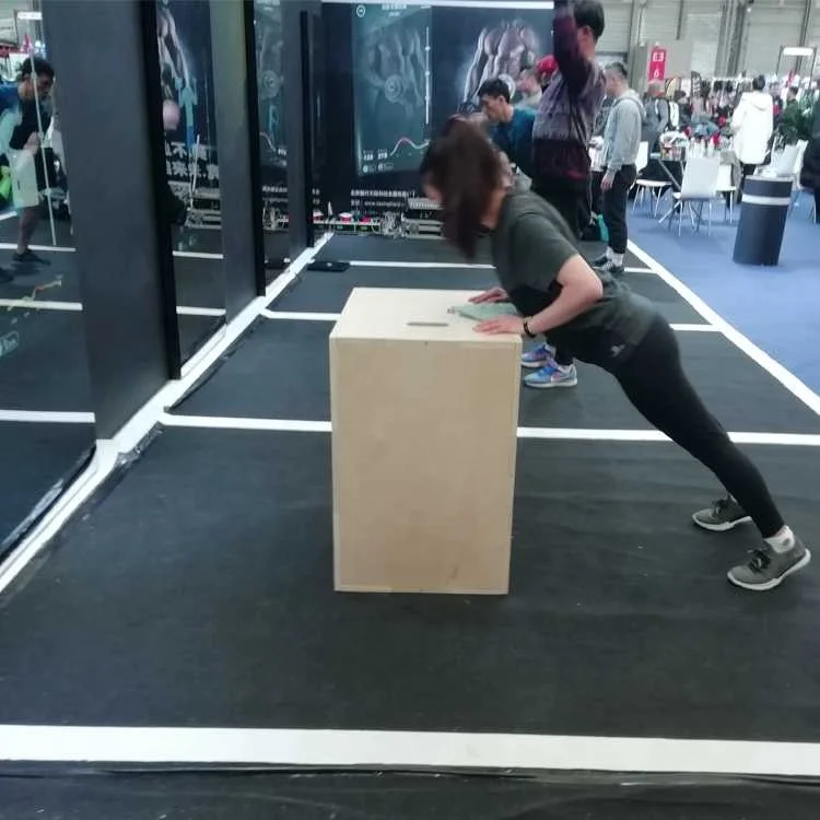 2026 목재 플라이오 점프 박스 실내 파워 근력 트레 - Box Jump Plyo 리뷰 및 가격