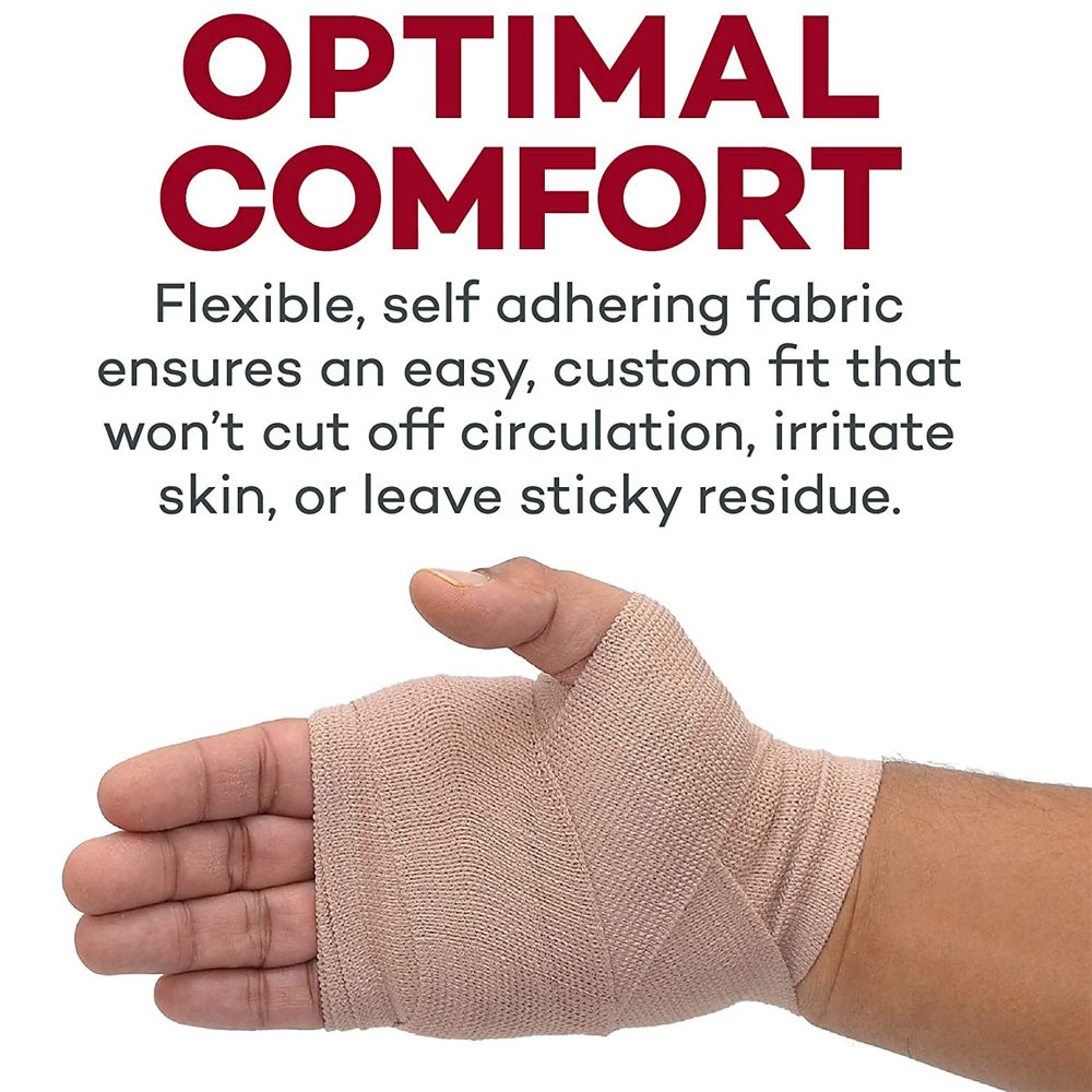 프리미엄 탄력 압박 붕대(클립 포함), 손목 발목 발  - Wrist Wrap Support 리뷰 및 가격