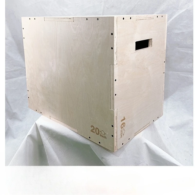 2026 목재 플라이오 점프 박스 실내 체육관 점핑 운 - Box Jump Plyo 리뷰 및 가격