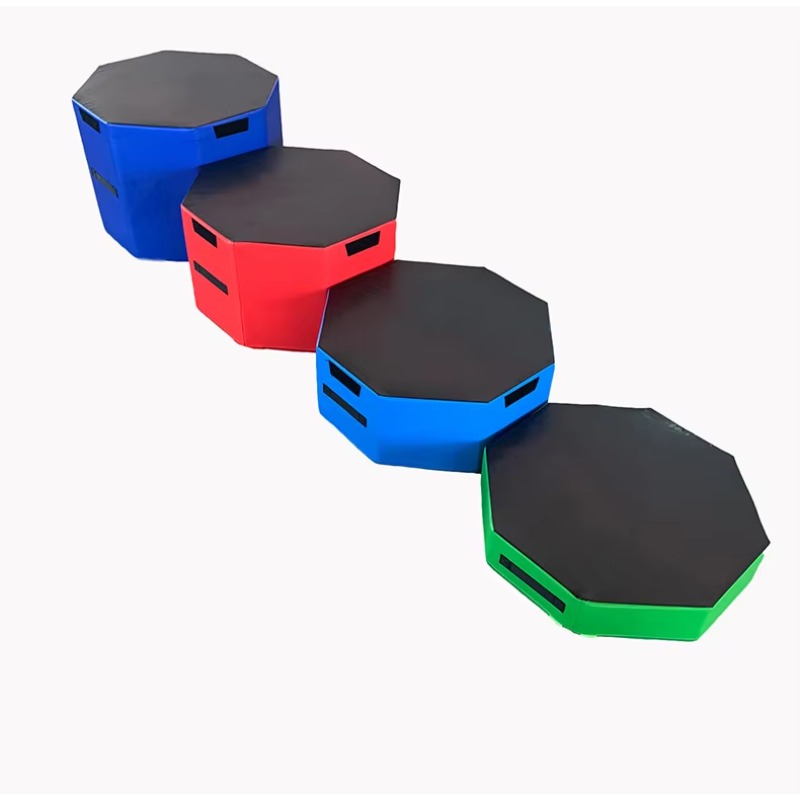 2026 4-in-1 PVC 옥타곤 소프트 플라이오 트 - Box Jump Plyo 리뷰 및 가격