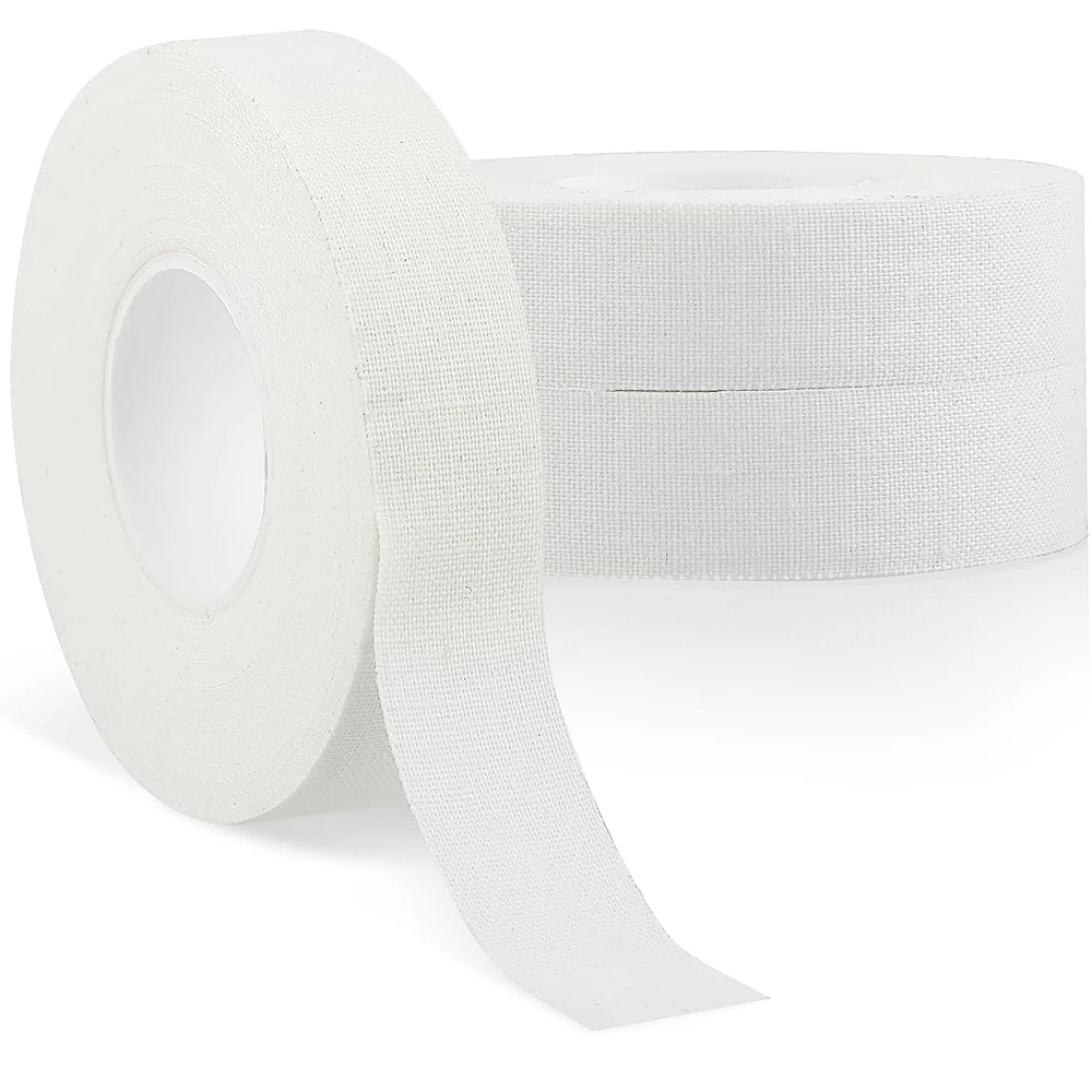 피부 친화적인 운동용 스포츠 테이프 손가락 보호대 야구 - Finger Tape Athletic 리뷰 및 가격