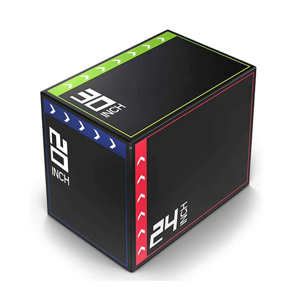 2026 고밀도 폼 플라이오 박스 짐 효과적인 점프 훈 - Box Jump Plyo 리뷰 및 가격
