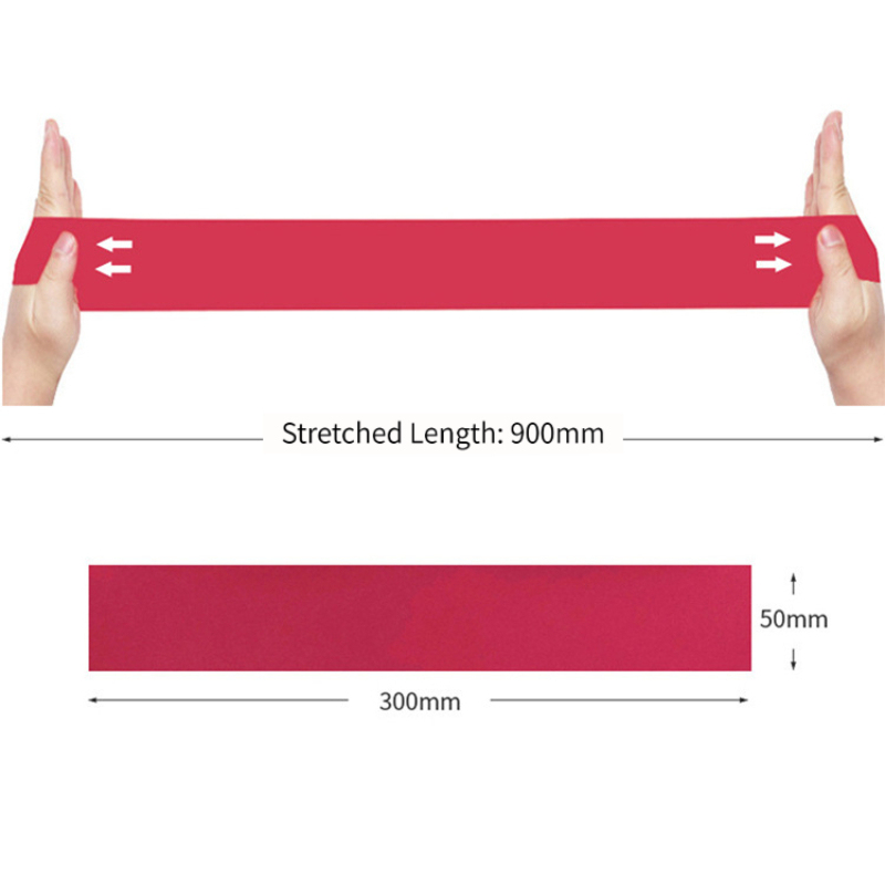휴대용 고무 저항 밴드, 요가, 헬스, 필라테스, 크로 - Crossfit Ga 리뷰 및 가격