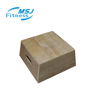 체조 훈련용 나무 플라이오 점프 박스 민첩성 운동용 - Box Jump Plyo 리뷰 및 가격