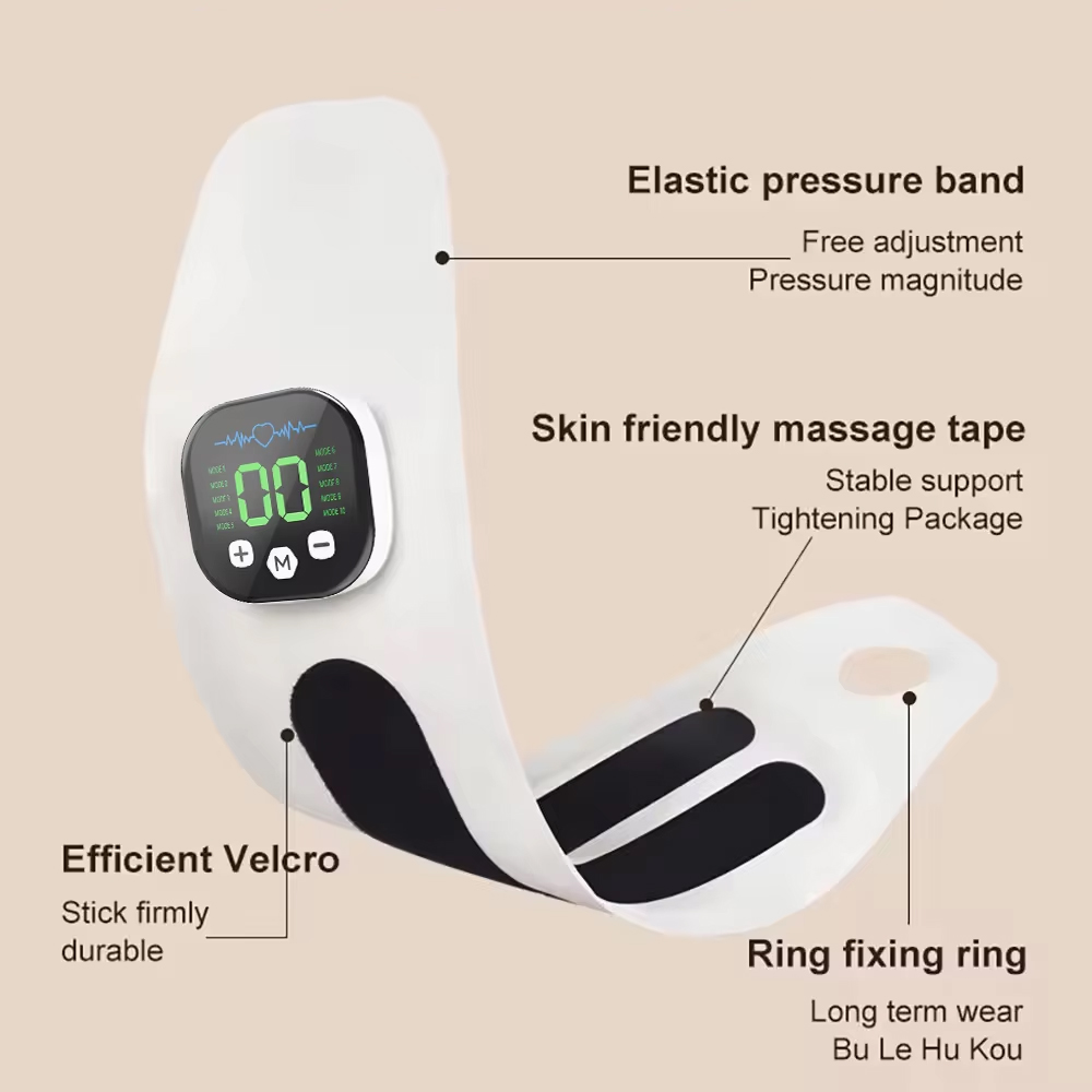 전기 손 마사지기 EMS 미세전류 무선 손목밴드 10가 - Wrist Wrap Support 리뷰 및 가격